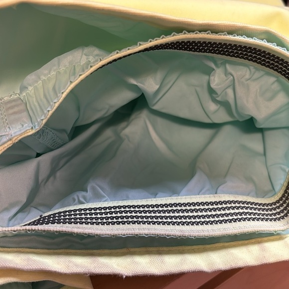 The Northface Neon Snowpants - Picture 8 of 11